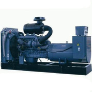 Used Marine Diesel Generators sale in Surat-India : sai generator