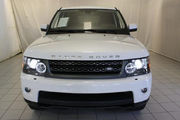 Selling My Range Rover Sport 2011