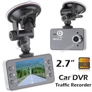 Drive Recorder with GPS Cameras Automotivas