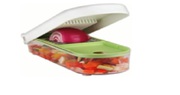 Kitchen Master Vegetable & Fruit Chopper Potato @Just Rs.299