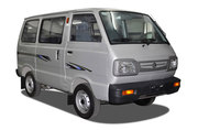 New Maruti Suzuki Omni in Delhi