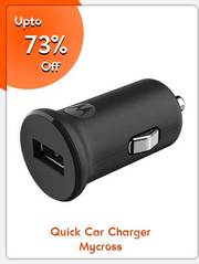 Buy Car Charger Online India
