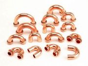 Copper Fittings Manufacturer 1