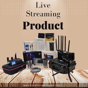 Buy the Ultimate Device for Live Streaming 